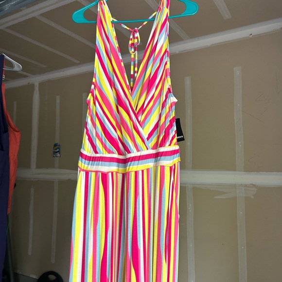 Torrid jump suit - Picture 1 of 1